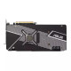 Asus Radeon RX 6700 XT 12GB GDDR6 Dual OC Κάρτα Γραφικών PCI-E x16 4.0 με HDMI και 3 DisplayPort Asus Radeon RX 6700 XT 12GB GDDR6 Dual OC Κάρτα Γραφικών PCI-E x16 4.0 με HDMI και 3 DisplayPort