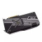 Asus Radeon RX 6700 XT 12GB GDDR6 Dual OC Κάρτα Γραφικών PCI-E x16 4.0 με HDMI και 3 DisplayPort Asus Radeon RX 6700 XT 12GB GDDR6 Dual OC Κάρτα Γραφικών PCI-E x16 4.0 με HDMI και 3 DisplayPort