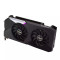 Asus Radeon RX 6700 XT 12GB GDDR6 Dual OC Κάρτα Γραφικών PCI-E x16 4.0 με HDMI και 3 DisplayPort Asus Radeon RX 6700 XT 12GB GDDR6 Dual OC Κάρτα Γραφικών PCI-E x16 4.0 με HDMI και 3 DisplayPort
