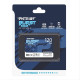 SSD PATRIOT PBE120GS25SSDR BURST ELITE 120GB 2.5'' SATA 3 SSD PATRIOT PBE120GS25SSDR BURST ELITE 120GB 2.5'' SATA 3