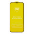Tempered glass 9D for Realme C31 OEM0101085