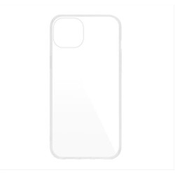 Slim case 1 mm for iPhone 14 Plus 6,7" transparent GSM118227 Slim case 1 mm for iPhone 14 Plus 6,7" transparent GSM118227