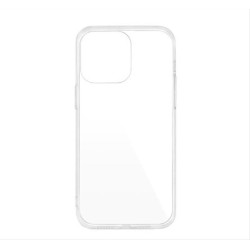 Slim case 1 mm for iPhone 14 Pro Max 6,7" transparent GSM118226 Slim case 1 mm for iPhone 14 Pro Max 6,7" transparent GSM118226