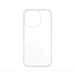 Slim case 1 mm for iPhone 14 Pro 6,1" transparent GSM118225