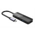ORICO docking station MDK-4P, HDMI/USB-C/2x USB, 2A, 4K, μαύρο