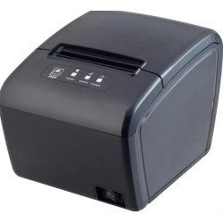 POS PRINTER THERMAL S260M 80MM LAN/USB/SERIAL