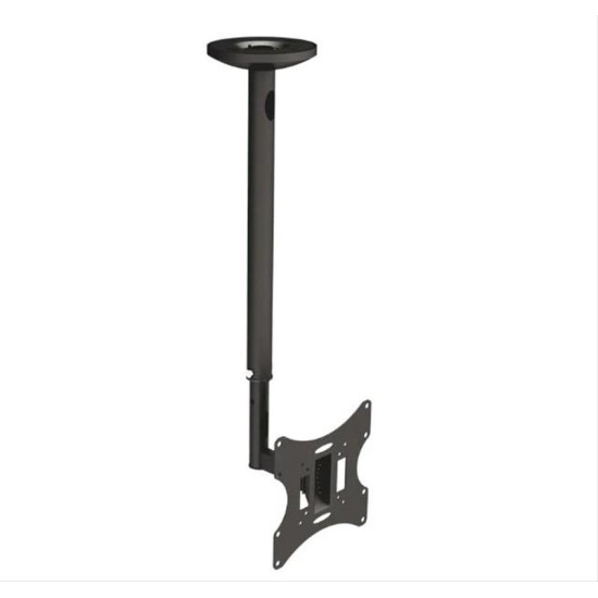 BRATECK βάση TV οροφής LCD-504A, για οθόνες 32-42", έως 30kg BRATECK βάση TV οροφής LCD-504A, για οθόνες 32-42", έως 30kg