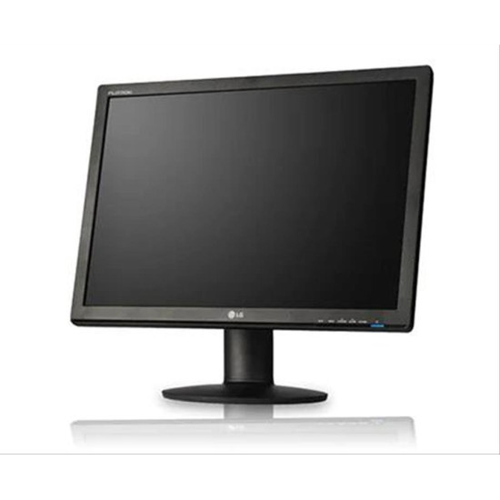 USED MONITOR 24" TFT IPS LG W2442PE BL WIDE GB