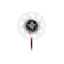 Ανεμιστήρας Κάρτας Γραφικών 48mm 2Pin, OEM - 63017