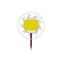 Ανεμιστήρας Κάρτας Γραφικών 48mm 2Pin, OEM - 63017 Ανεμιστήρας Κάρτας Γραφικών 48mm 2Pin, OEM - 63017