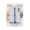 PCB Holder Jakemy JM-Z15, Steel, White - 17644