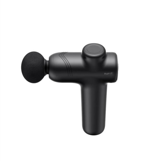 HAVIT body massager MG1508 black GSM115613