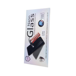 Hybrid Glass Flexible 2,5D for iPhone 13 Mini 5.40" OEM0400317 Hybrid Glass Flexible 2,5D for iPhone 13 Mini 5.40" OEM0400317