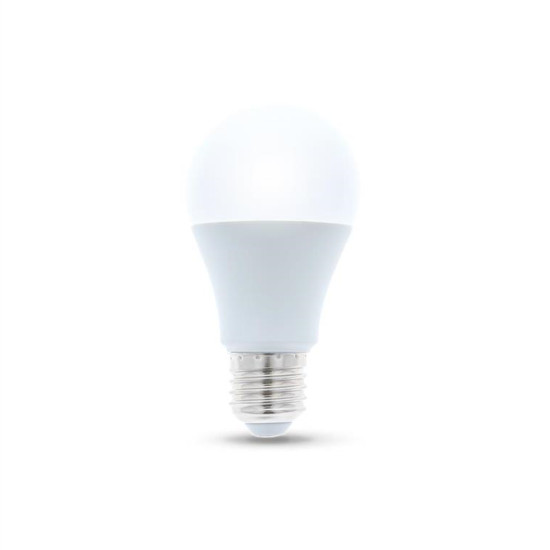 LED bulb E27 A60 10W 230V 3000K 806lm Forever Light RTV003455