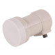 SINGLE Opticum LSP-04H Satellite Converter RTV003302 SINGLE Opticum LSP-04H Satellite Converter RTV003302