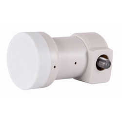SINGLE Opticum LSP-04H Satellite Converter RTV003302 SINGLE Opticum LSP-04H Satellite Converter RTV003302
