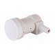 SINGLE Opticum LSP-04H Satellite Converter RTV003302 SINGLE Opticum LSP-04H Satellite Converter RTV003302
