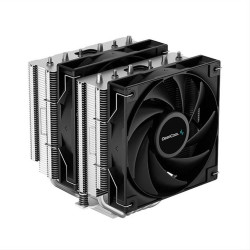 Universal ψύκτρα για επεξεργαστές Intel και AMD DEEPCOOL AG620