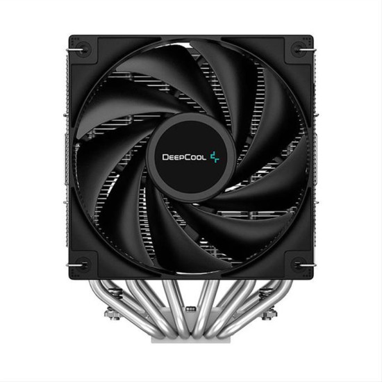 Universal ψύκτρα για επεξεργαστές Intel και AMD DEEPCOOL AG620 Universal ψύκτρα για επεξεργαστές Intel και AMD DEEPCOOL AG620