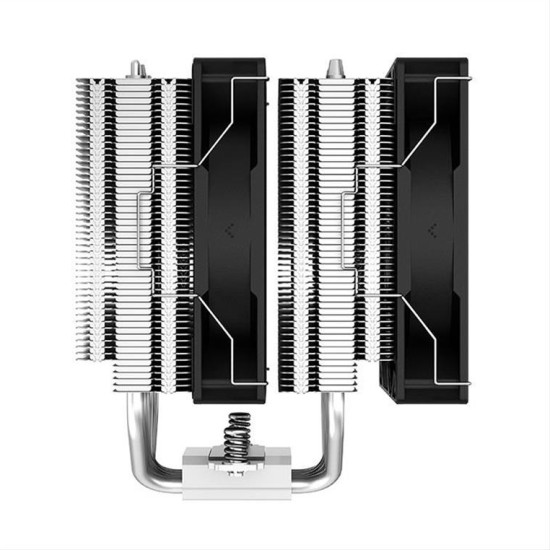 Universal ψύκτρα για επεξεργαστές Intel και AMD DEEPCOOL AG620 Universal ψύκτρα για επεξεργαστές Intel και AMD DEEPCOOL AG620