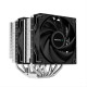 Universal ψύκτρα για επεξεργαστές Intel και AMD DEEPCOOL AG620 Universal ψύκτρα για επεξεργαστές Intel και AMD DEEPCOOL AG620