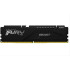 KINGSTON Memory KF548C38BBK2-32 FURY Beast Black DDR5, 4800MT/s, 32GB,KIT OF 2
