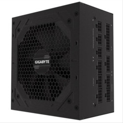 GIGABYTE Power Supply 1000W Fully Modular 80+Plus GOLD