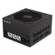 GIGABYTE Power Supply 1000W Fully Modular 80+Plus GOLD