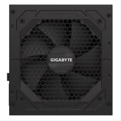 GIGABYTE Power Supply 1000W Fully Modular 80+Plus GOLD GIGABYTE Power Supply 1000W Fully Modular 80+Plus GOLD