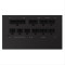 GIGABYTE Power Supply 1000W Fully Modular 80+Plus GOLD GIGABYTE Power Supply 1000W Fully Modular 80+Plus GOLD