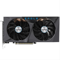 Graphics Card (VGA) Nvidia Gigabyte GeForce RTX 3060 Eagle OC (12GB, GDDR6, 192bit)
