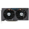 Graphics Card (VGA) Nvidia Gigabyte GeForce RTX 3060 Eagle OC (12GB, GDDR6, 192bit)