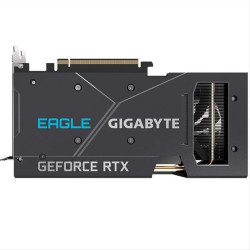 Graphics Card (VGA) Nvidia Gigabyte GeForce RTX 3060 Eagle OC (12GB, GDDR6, 192bit)