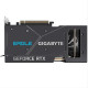 Graphics Card (VGA) Nvidia Gigabyte GeForce RTX 3060 Eagle OC (12GB, GDDR6, 192bit)
