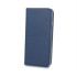 Smart Magnetic case for Samsung Galaxy A03S EU navy blue GSM114141