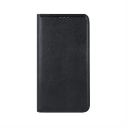 Smart Magnetic case for Xiaomi Poco X3 / X3 NFC / X3 Pro black GSM114130