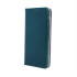 Smart Magnetic case for iPhone 13 Pro Max 6,7" dark green GSM110879
