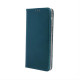 Smart Magnetic case for iPhone 13 Pro Max 6,7" dark green GSM110879