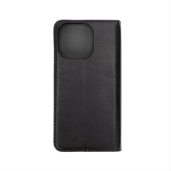 Smart Magnetic case for iPhone 13 Pro 6,1" black GSM110866