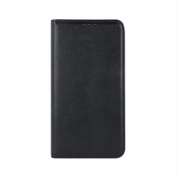 Smart Magnetic case for Xiaomi Redmi 9T / Poco M3 black GSM107973