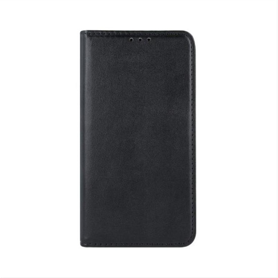 Smart Magnetic case for Xiaomi Redmi 9T / Poco M3 black GSM107973