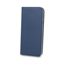 Smart Magnetic case for Xiaomi Mi 10T 5G / 10T Pro 5G navy blue GSM104923 Smart Magnetic case for Xiaomi Mi 10T 5G / 10T Pro 5G navy blue GSM104923