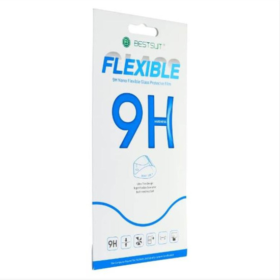 Bestsuit Flexible Hybrid Glass for APP IPHO 14 Pro 6,1"