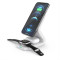 Wireless charger Qi 3in1 15W B16 working with MagSafe white Wireless charger Qi 3in1 15W B16 working with MagSafe white