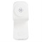 Wireless charger Qi 3in1 15W B16 working with MagSafe white Wireless charger Qi 3in1 15W B16 working with MagSafe white