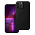 Silicone Mag Cover case for IPHONE 13 PRO MAX black