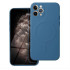 Silicone Mag Cover case for IPHONE 11 PRO blue
