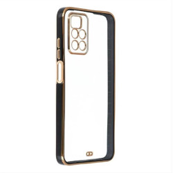 Forcell LUX Case for XIAOMI Redmi 10 black