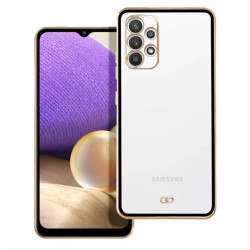 Forcell LUX Case for SAMSUNG Galaxy A53 5G black
