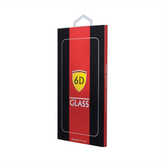 Tempered glass 6D for Huawei Nova 9 SE black frame OEM100903